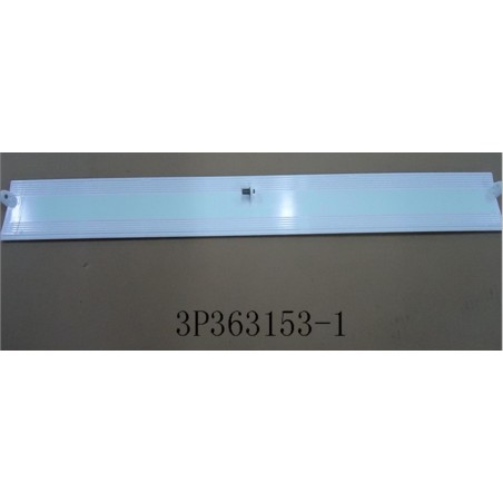 DAIKIN 7900092 DISCH. GRILLE HOR. BLADE ASSY.