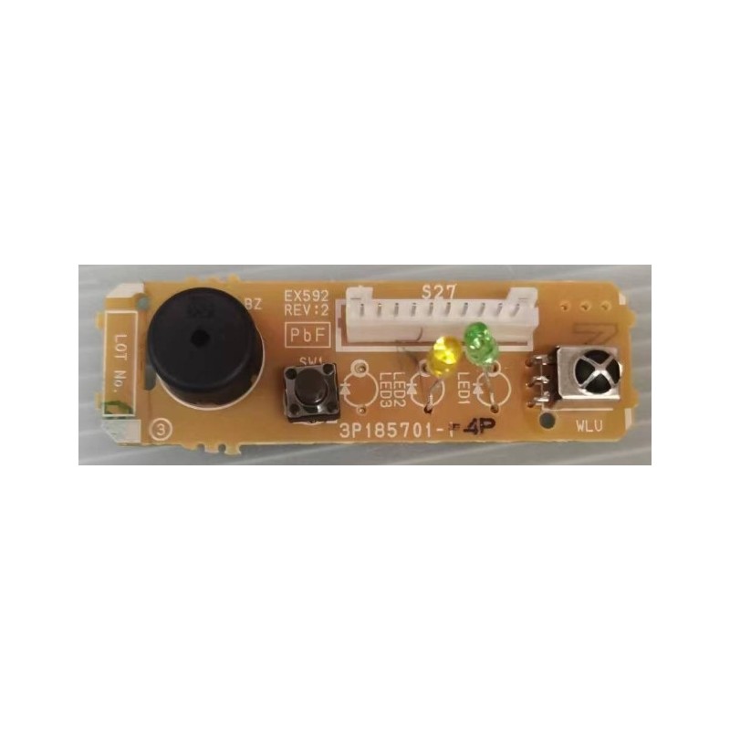 DAIKIN 7900094 PRINTED CIRCUIT ASSY.