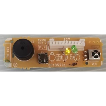 DAIKIN 7900094 PRINTED CIRCUIT ASSY.