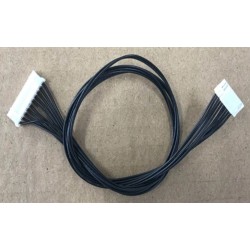 DAIKIN 2218720 WIRE HARNESS (INDICATION LAMP)