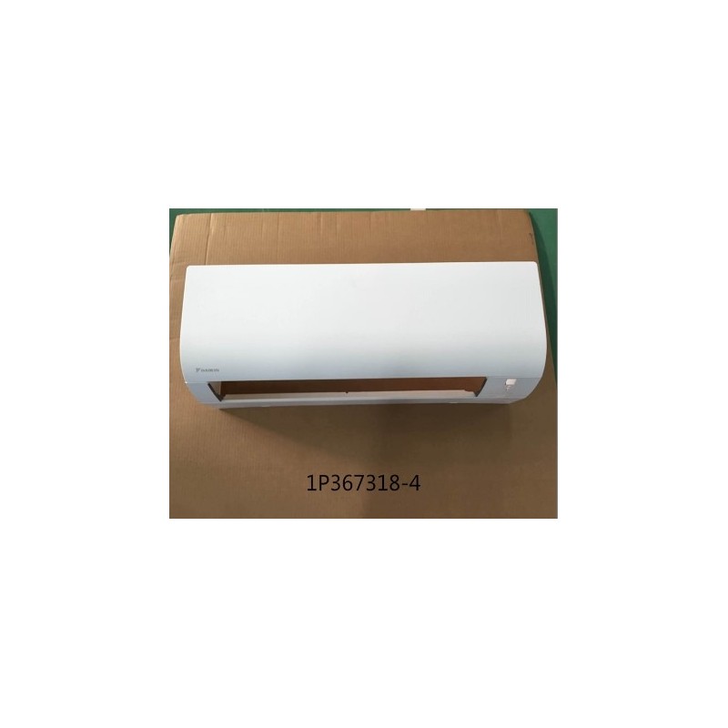 DAIKIN 6024908 FRONT GRILLE ASSY.
