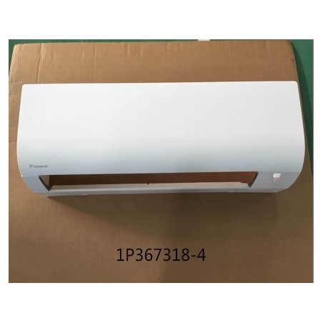 DAIKIN 6024908 FRONT GRILLE ASSY.