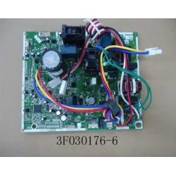 DAIKIN 6025128 PRINTED CIRCUIT ASSY.
