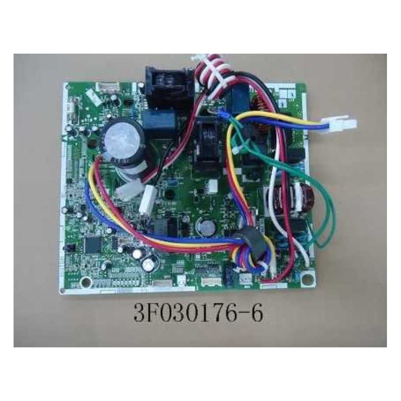 DAIKIN 6025128 PRINTED CIRCUIT ASSY.