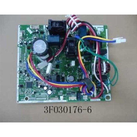 DAIKIN 6025128 PRINTED CIRCUIT ASSY.