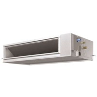 DC Ducted Built-in Concealed FBQ_PVJU Daikin Skyair System 
