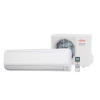 RLB / RLXB Wall Mounted Heat Pump & Air Conditioner