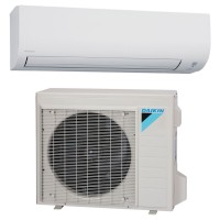 15-Series Wall Mount -15 SEER