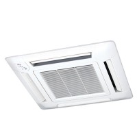 Ceiling Recessed Compact Cassette