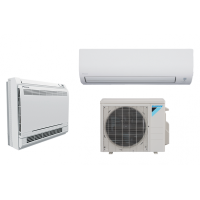20-Series Wall & Floor Mount Enhanced Capacity
