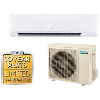 17-Series Wall-Mounted 17 SEER